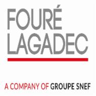 Logo de l'entreprise FOURE LAGADEC